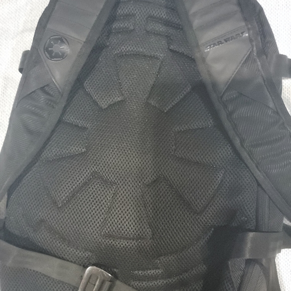 Star wars empire backpack - Picture 3 of 3